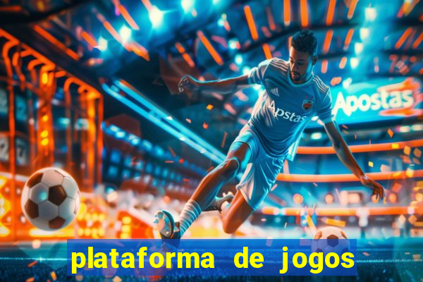 plataforma de jogos que paga bem